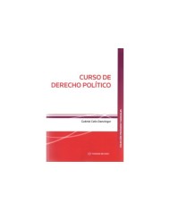 CURSO DE DERECHO POLÍTICO