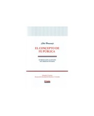 EL CONCEPTO DE FE PÚBLICA - INTRODUCCIÓN AL ESTUDIO DEL DERECHO NOTARIAL