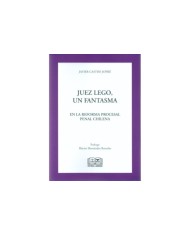 JUEZ LEGO, UN FANTASMA EN LA REFORMA PROCESAL PENAL CHILENA