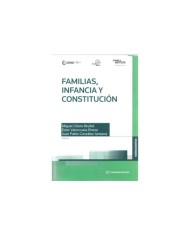 FAMILIAS, INFANCIA Y CONSTITUCIÓN