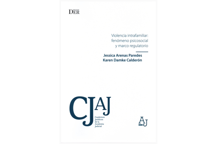 VIOLENCIA INTRAFAMILIAR: FENÓMENO PSICOSOCIAL Y MARCO REGULATORIO