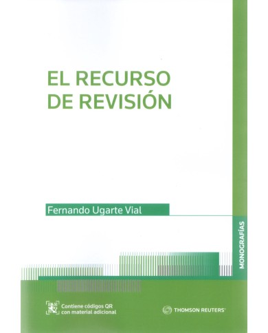 EL RECURSO DE REVISIÓN