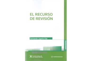 EL RECURSO DE REVISIÓN