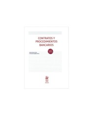 CONTRATOS Y PROCEDIMIENTOS BANCARIOS