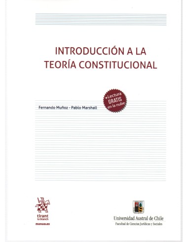 INTRODUCCIÓN A LA TEORÍA CONSTITUCIONAL