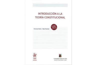 INTRODUCCIÓN A LA TEORÍA CONSTITUCIONAL