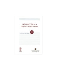 INTRODUCCIÓN A LA TEORÍA CONSTITUCIONAL