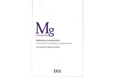 URBANISMO Y CONSTRUCCIÓN