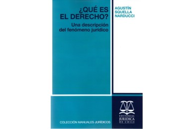 ¿QUÉ ES EL DERECHO? UNA DESCRIPCIÓN DEL FENÓMENO JURÍDICO