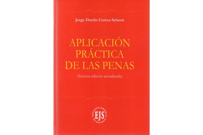 APLICACIÓN PRÁCTICA DE LAS PENAS