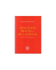 APLICACIÓN PRÁCTICA DE LAS PENAS