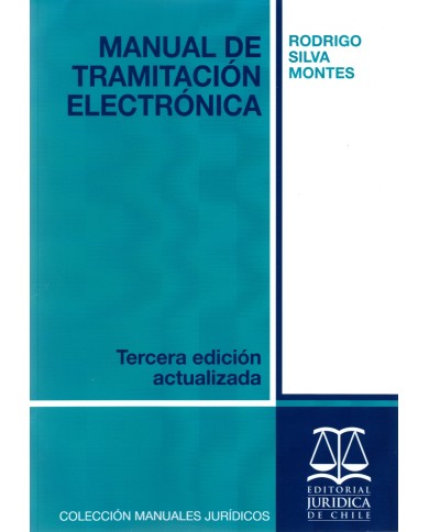 MANUAL DE TRAMITACIÓN ELECTRÓNICA