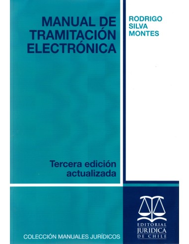 MANUAL DE TRAMITACIÓN ELECTRÓNICA