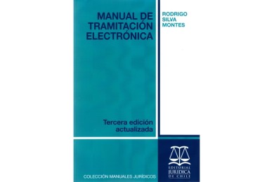 MANUAL DE TRAMITACIÓN ELECTRÓNICA
