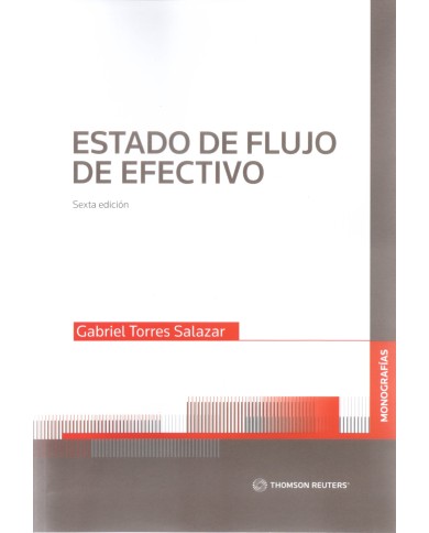 ESTADO DE FLUJO DE EFECTIVO