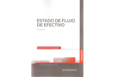 ESTADO DE FLUJO DE EFECTIVO