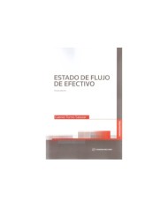 ESTADO DE FLUJO DE EFECTIVO