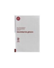 IDENTIDAD DE GÉNERO