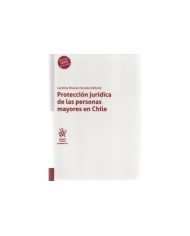PROTECCIÓN JURÍDICA DE LAS PERSONAS MAYORES EN CHILE