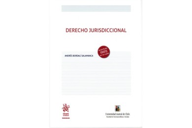 DERECHO JURISDICCIONAL