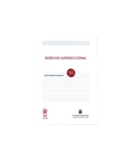 DERECHO JURISDICCIONAL