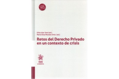 RETOS DEL DERECHO PRIVADO EN UN CONTEXTO DE CRISIS