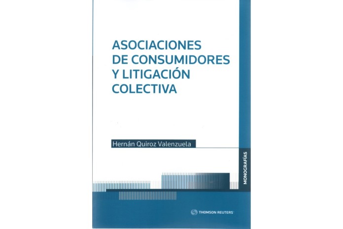 ASOCIACIONES DE CONSUMIDORES Y LITIGACIÓN COLECTIVA