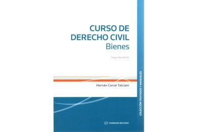 CURSO DE DERECHO CIVIL – BIENES