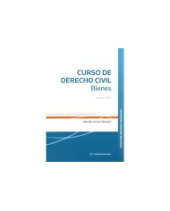 CURSO DE DERECHO CIVIL – BIENES