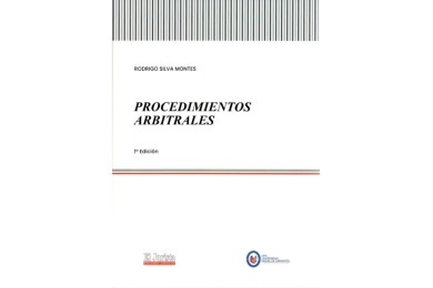 PROCEDIMIENTOS ARBITRALES