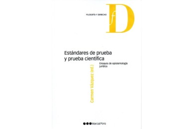 ESTÁNDARES DE LA PRUEBA Y PRUEBA CIENTÍFICA