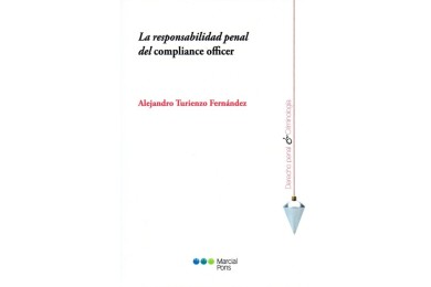 LA RESPONSABILIDAD PENAL DEL COMPLIANCE OFFICER