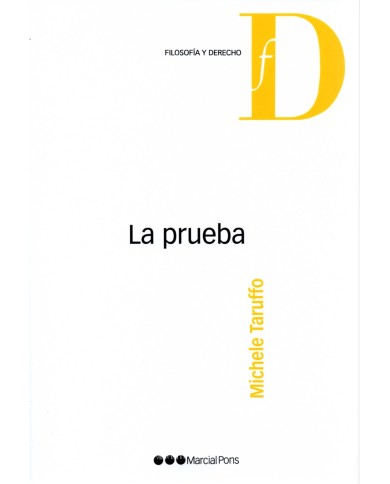 LA PRUEBA