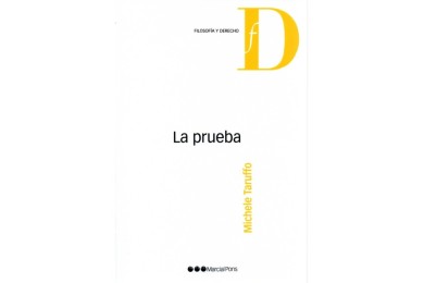 LA PRUEBA