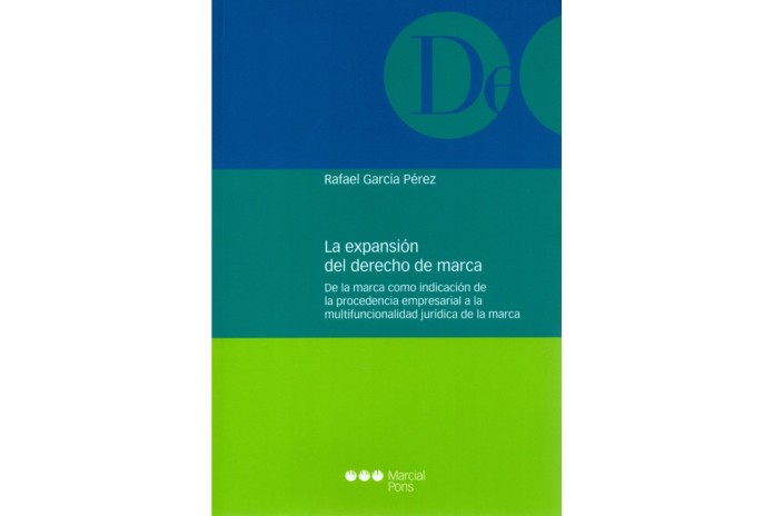 LA EXPANSIÓN DEL DERECHO DE MARCA