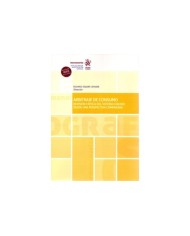 ARBITRAJE DE CONSUMO - REVISIÓN CRÍTICA DEL SISTEMA CHILENO DESDE UNA PERSPECTIVA COMPARADA