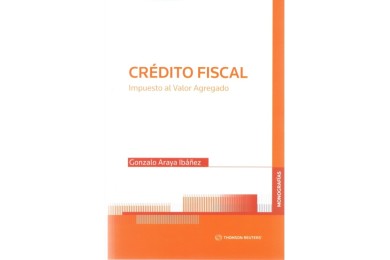 CRÉDITO FISCAL - IMPUESTO AL VALOR AGREGADO