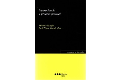 NEUROCIENCIA Y PROCESO JUDICIAL