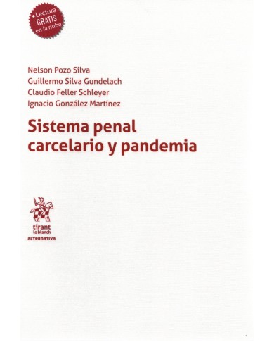 SISTEMA PENAL CARCELARIO Y PANDEMIA