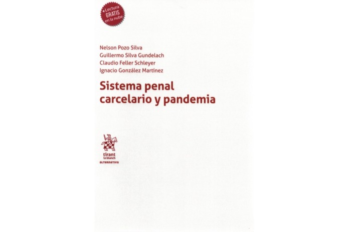 SISTEMA PENAL CARCELARIO Y PANDEMIA
