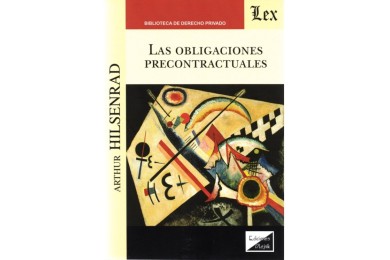 LAS OBLIGACIONES PRECONTRACTUALES