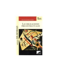 LAS OBLIGACIONES PRECONTRACTUALES