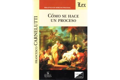 CÓMO SE HACE UN PROCESO (Olejnik)