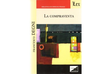 LA COMPRAVENTA