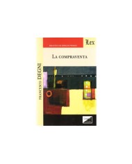 LA COMPRAVENTA