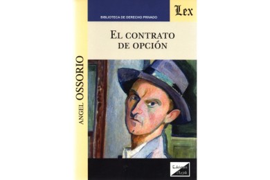 EL CONTRATO DE OPCIÓN