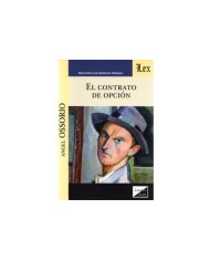 EL CONTRATO DE OPCIÓN
