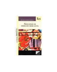 PRINCIPIOS DE DERECHO MERCANTIL