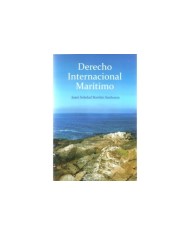 DERECHO INTERNACIONAL MARÍTIMO