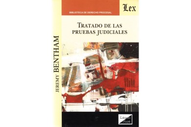 TRATADO DE LAS PRUEBAS JUDICIALES